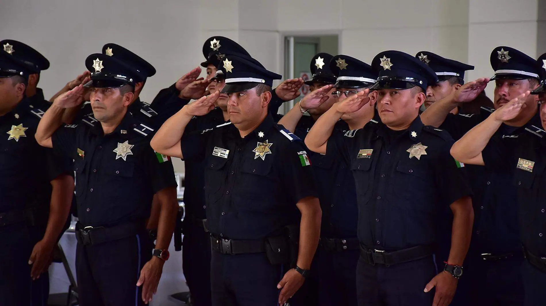 Policias municipales (3)